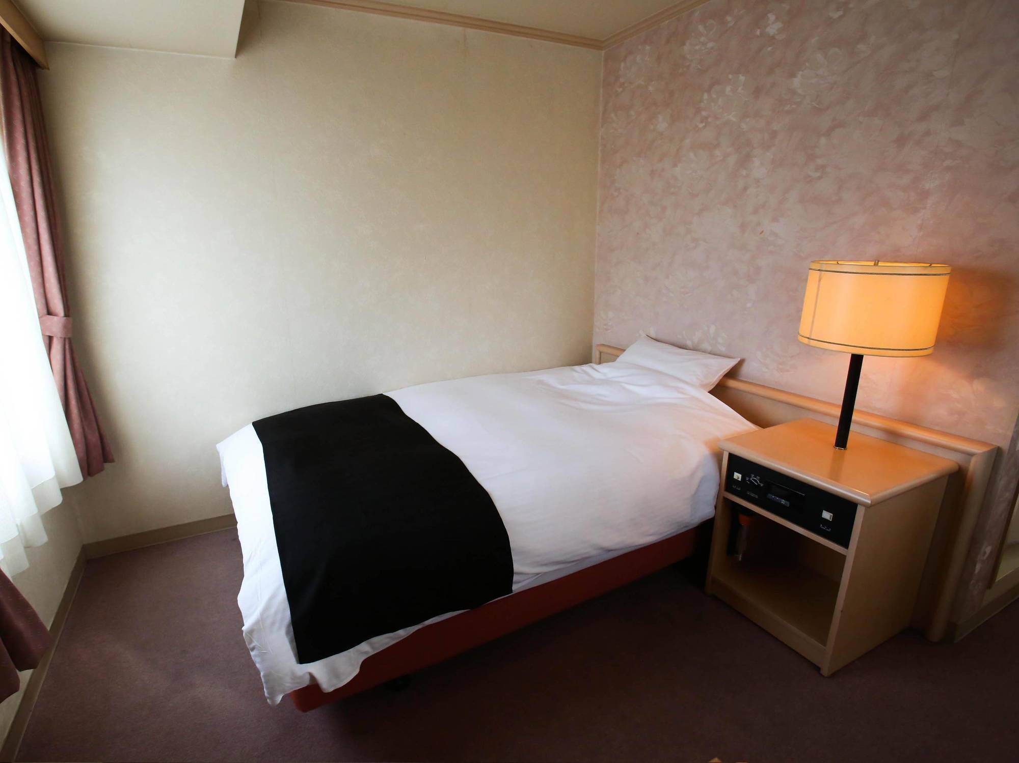 Apa Hotel Sapporo Susukino Eki Minami Exterior photo