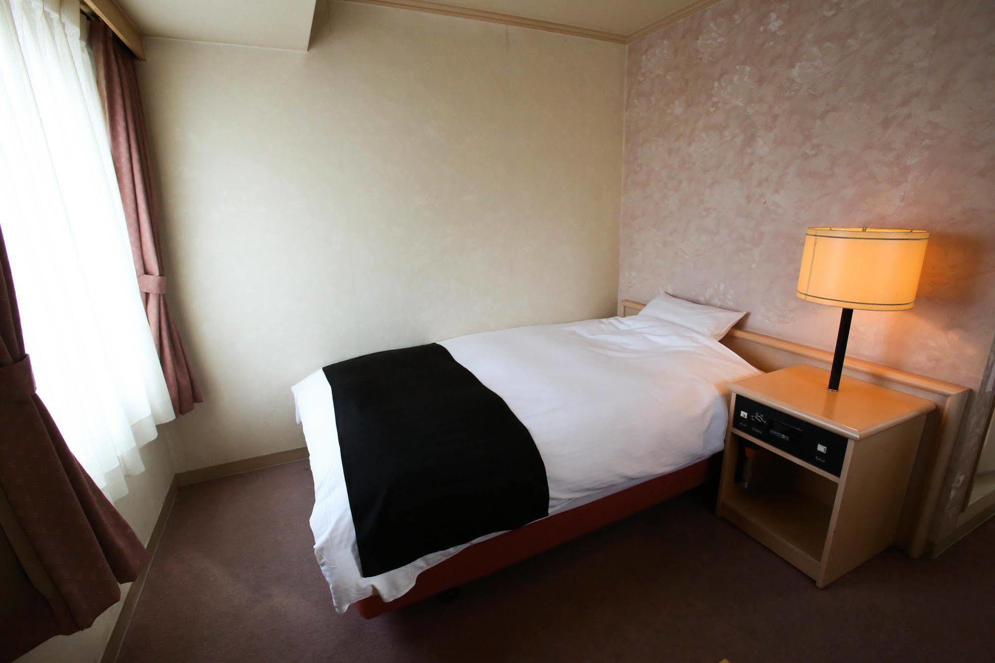 Apa Hotel Sapporo Susukino Eki Minami Exterior photo